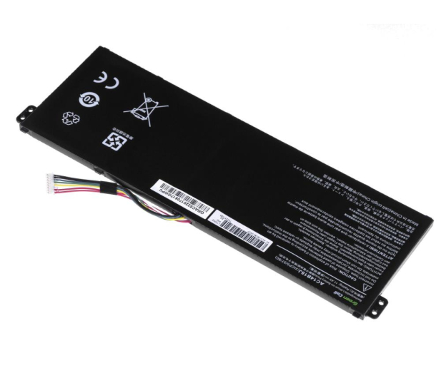 GREENCELL Acer Aspire E11 11,4V 2100mAh - 669940 - zdjęcie 6